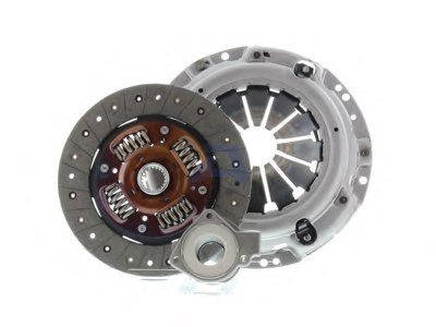 AISIN CKS-053R Clutch Kit